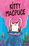 Kitty MacPuce par Anna