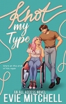 All Access, tome 1 : Knot my type par Mitchell