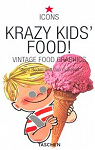 Krazy kids' food! par Roden