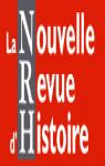 La Nouvelle Revue d'Histoire, n64 par Venner