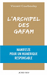 L'Archipel des Gafam : Manifeste pour un numrique responsable par 