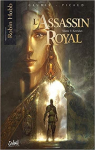 L'Assassin royal, Tome 3 : Kettricken (BD) par Picaud