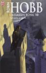 L'Assassin royal, tome 10 : Serments et deuils par Hobb