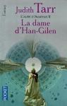 The Lady of Han Gilen par Tarr