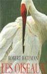 Les oiseaux par Bateman