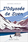 L'Odysse de Sven par Miller