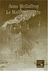La Ballade de Pern, tome 14 : Le Matre harpiste de Pern par Hilling