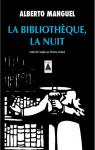 La Bibliothque, la nuit par Le Boeuf