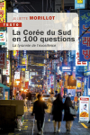 La Core du Sud en 100 questions par Morillot