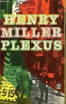 La crucifixion en rose, tome 2 : Plexus par Miller