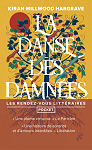 La Danse des damnes  par Millwood Hargrave