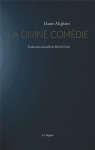 La Divine Comdie : L'Enfer - Le Purgatoire - Le Paradis par Alighieri