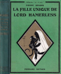 La Fille Unique de Lord Hamerless par Besbre