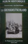 La Grossdeutschland : Du rgiment au Panzerkorps, 1939-1945 par Lannoy