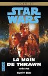 Star Wars - La Main de Thrawn - Intgrale par Zahn