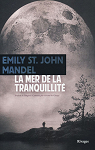 La Mer de la tranquillit par St. John  Mandel