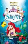 La Petite Sirne par Disney