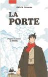 La Porte (d'aprs le roman de Sseki) par Inoue