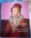 La Reine Margot par Hachette