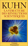La Structure des rvolutions scientifiques par Thomas Samuel Kuhn