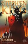 La Tour Sombre, tome 13 : La bataille de Jericho 2/3 (Comics) par David