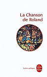 La Chanson de Roland par Turold