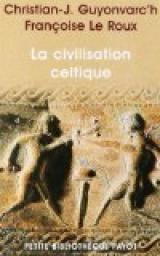 La civilisation celtique par Le Roux