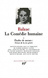 La comdie humaine - La Pliade, tome 12 par Balzac