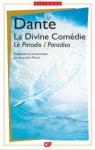 La divine Comdie, tome 3 : Le Paradis par Tugny