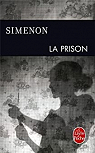 La prison par Simenon