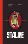 La vritable histoire vraie, tome 7 : Joseph Staline par Swysen