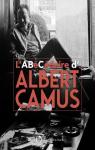 L'abcdaire d'Albert Camus par Maeso