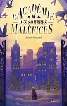 L'acadmie des sombres malfices par Guzouli