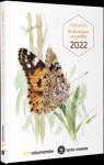 L'agenda de la nature au jardin 2022 par Adriaens