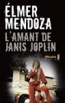 L'amant de Janis Joplin par Mendoza