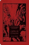 L'appel de Cthulhu (manga) par Tanabe