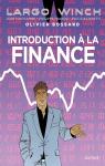 Largo Winch : Introduction  la finance  par Bossard