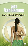 Largo Winch, tome 5 : Les rvolts de Zamboanga (roman) par Van Hamme