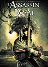 L'Assassin Royal - Intgrale, tome 1 (BD) par Picaud