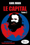 Le Capital, tome 2 par Marx