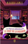 Le Chat du bibliothcaire, tome 7 : Le chat d..