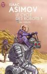 Critiques de Le robot qui rêvait - Isaac Asimov (33) - Babelio