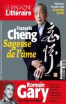 Le Magazine Littraire, n577 : Franois Cheng, sagesse de l'me par Le magazine littraire