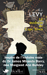 Le Mdecin de Cape Town par Levy