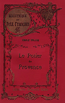 Le Potier de Provence par Solari