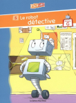 Le Robot dtective par Pomerleau