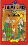Le Roi Emile par Pussey