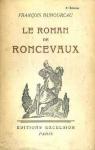 Le Roman de Roncevaux par Duhourcau