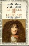 Le Sicle de Louis XIV par Menant