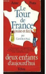 Le Tour de France par Camille et Paul par Pons